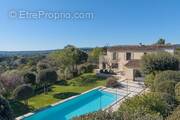 Maison à GORDES