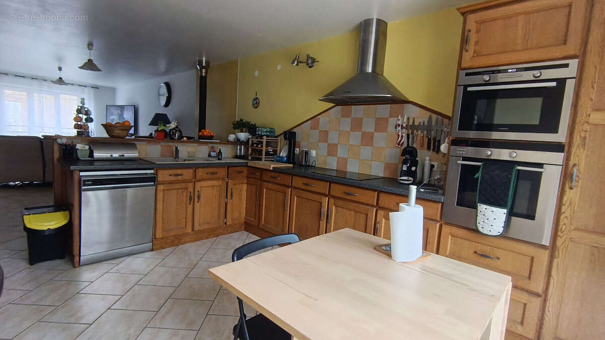 Maison à BLAISY-BAS