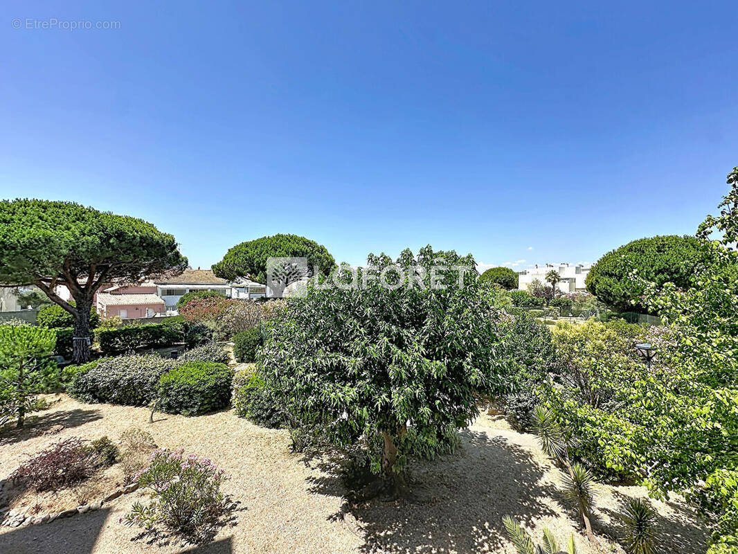 Appartement à LE GRAU-DU-ROI