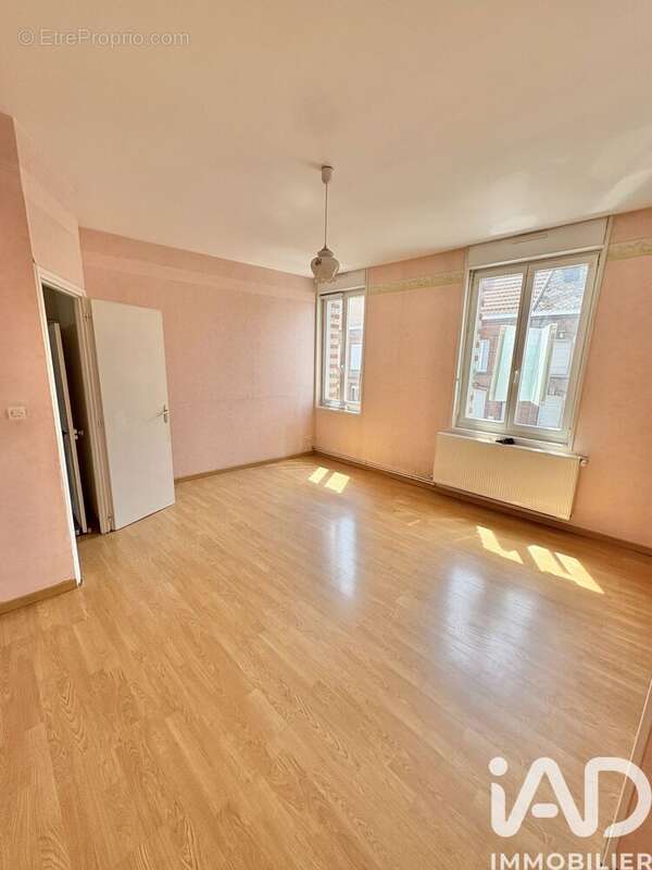 Photo 6 - Maison à RAISMES
