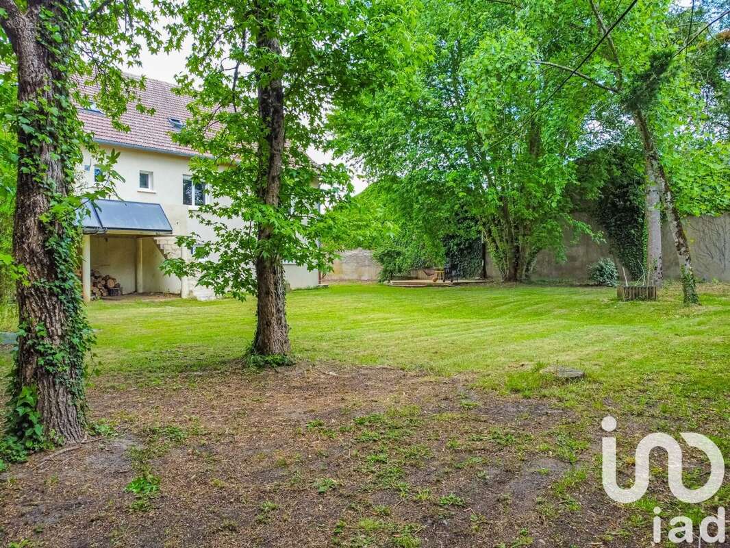 Photo 3 - Maison à RUAUDIN