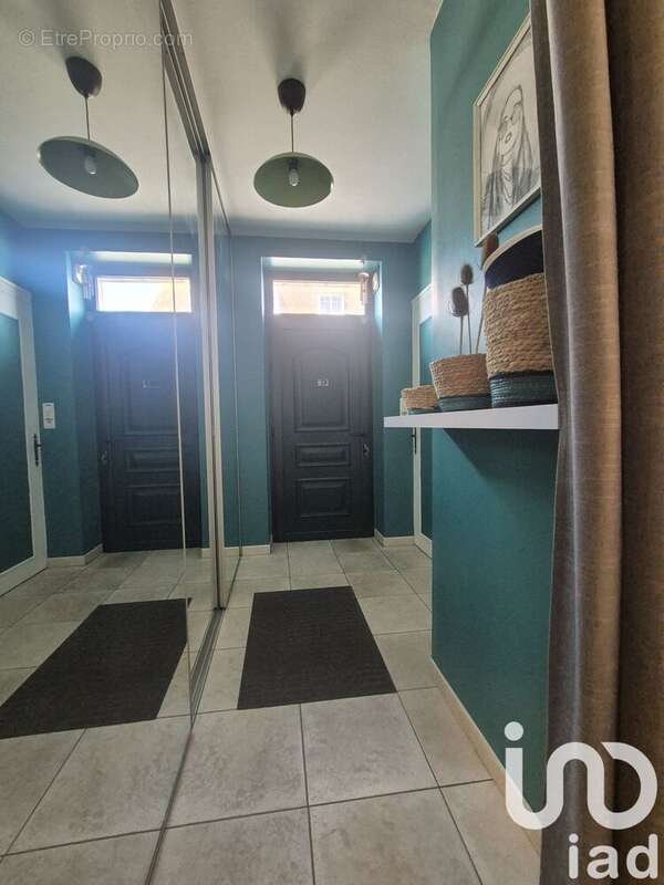 Photo 7 - Maison à INGRANDES