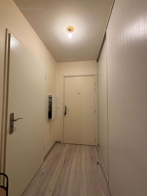 Appartement à BOBIGNY