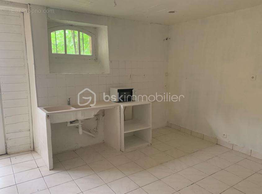 Maison à CONDOM