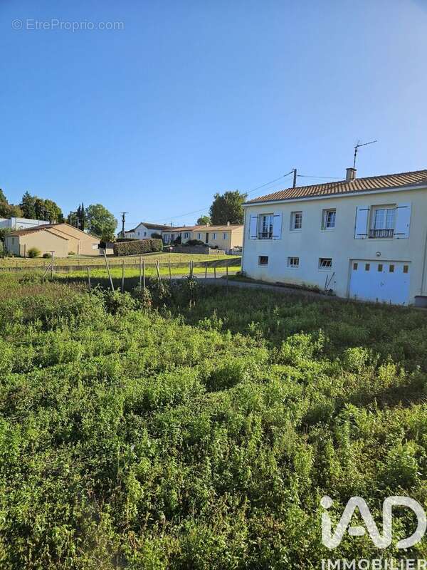 Photo 8 - Maison à LE BOUPERE