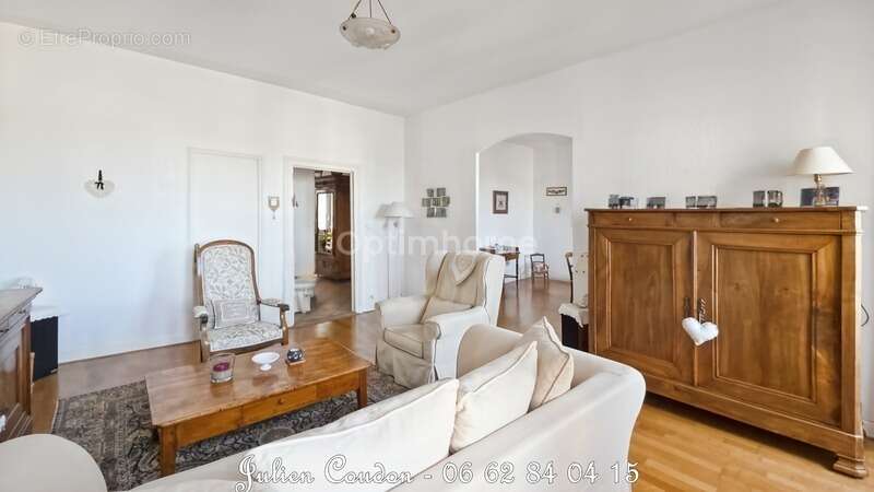 Appartement à ROYAT