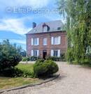 Photo 1 - Maison à SAINT-VAAST-DIEPPEDALLE