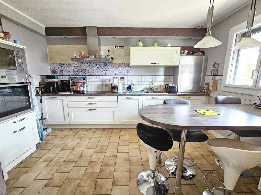 Maison à SAUMUR