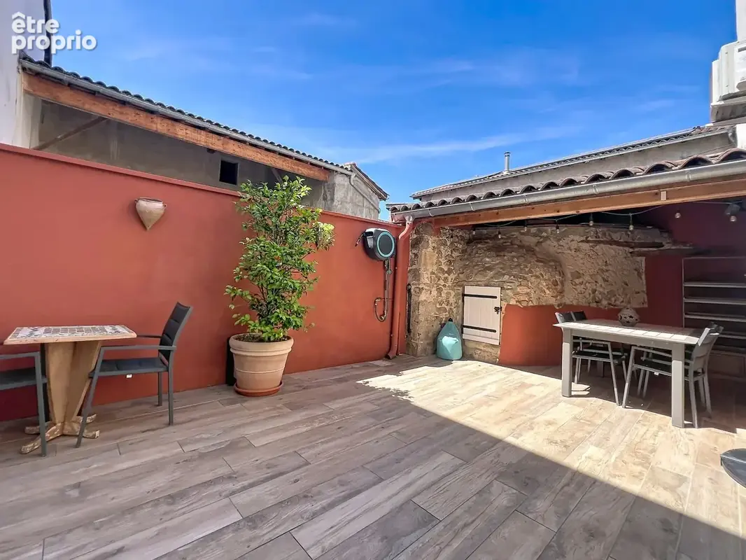 Maison 5 pièces 124 m² à vendre à Lancie (69220) - photo 3