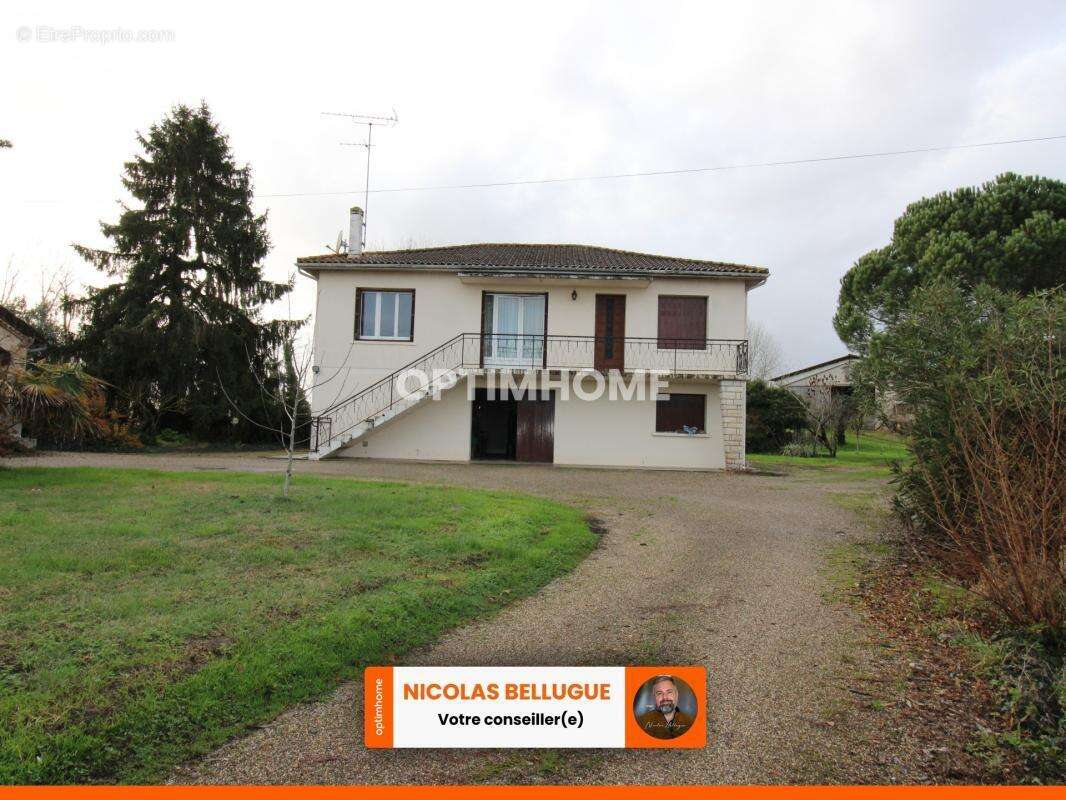 Une maison familiale à personnaliser dans un cadre verdoyant - photo 11