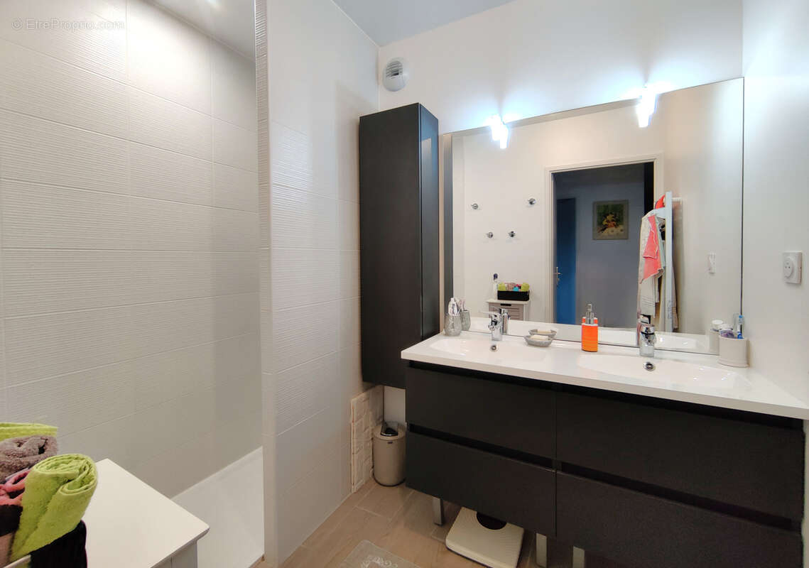 Appartement à ARNAS