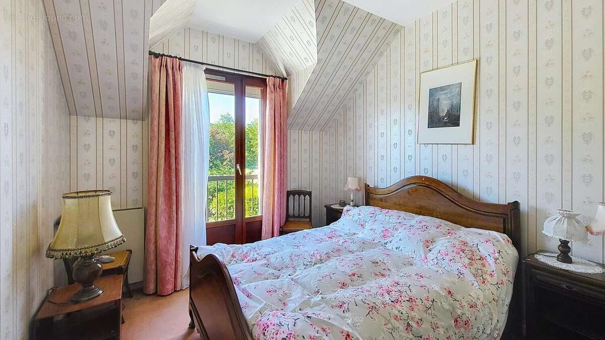 Photo 7 - Maison à THIAIS