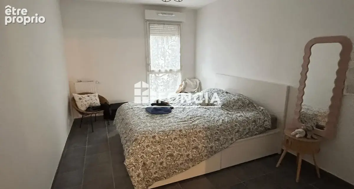 Appartement T3 - terrasse - en exclusivité Le Jard Mérignac - recent -  au calme - photo 6