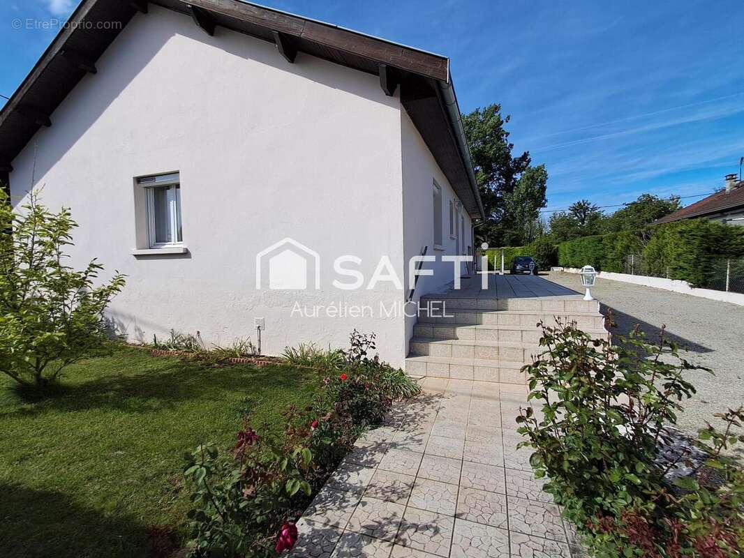 Photo 6 - Maison à AMBRONAY