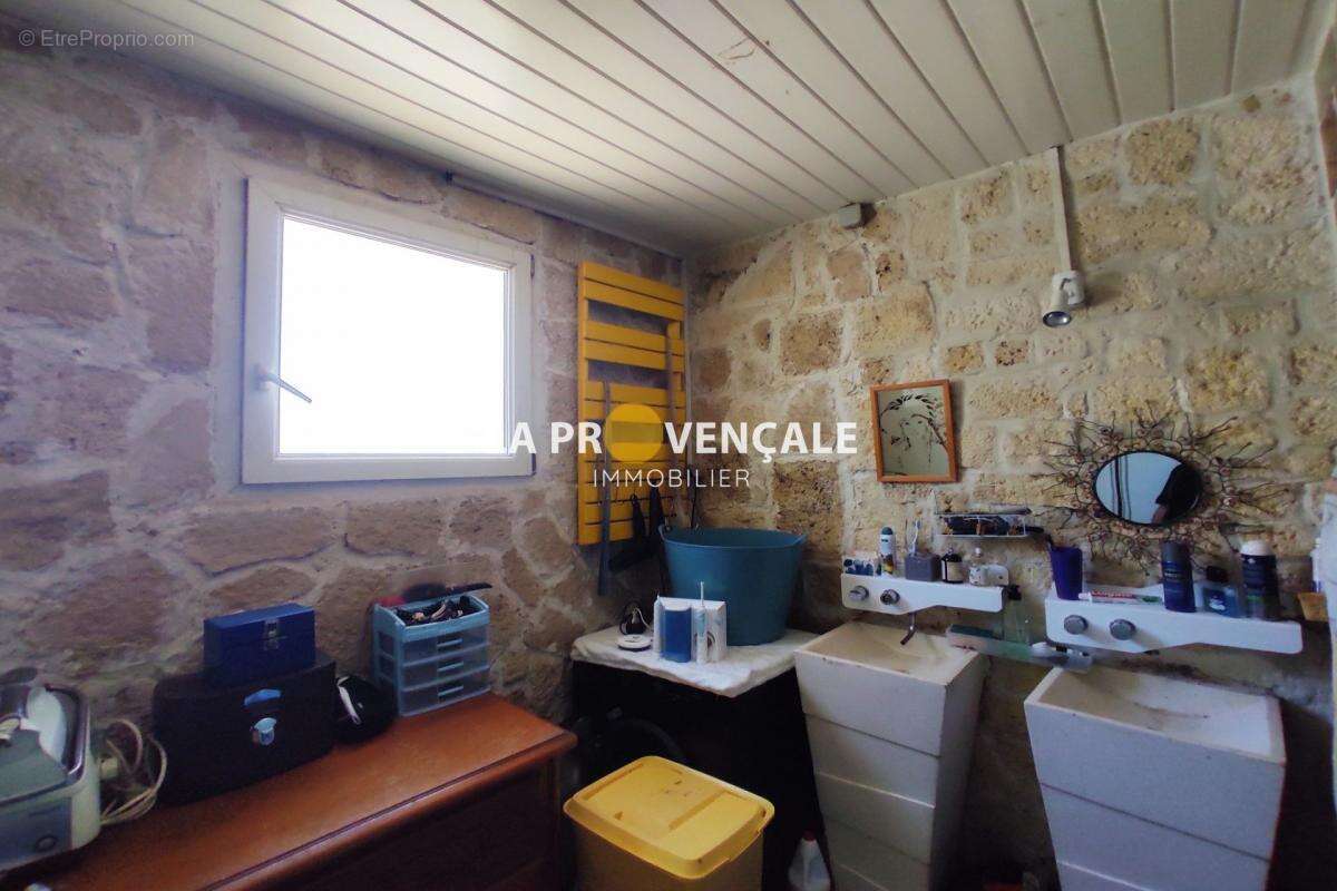 Appartement à GARDANNE