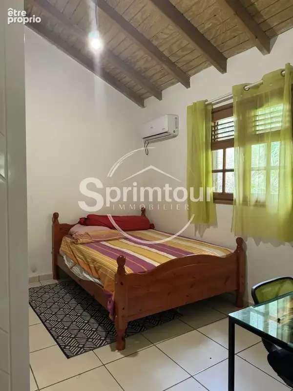 Villa T4 Moderne : Vue Mer et Sérénité à Pointe-Noire à 267 500 EUR - photo 9