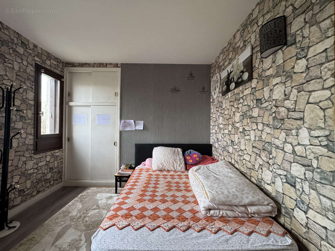 Appartement T4 de 96 m2 au Mans - photo 6