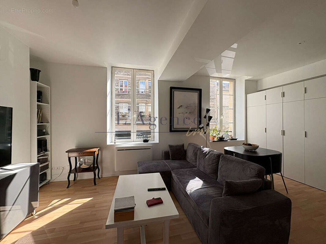 Appartement à CHANTILLY