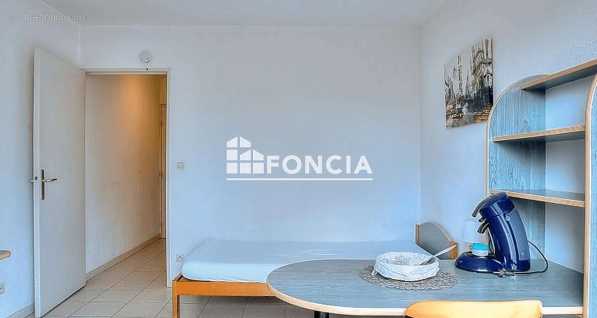 Appartement à VALBONNE