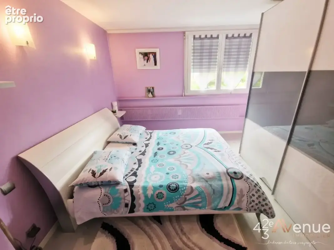 Appartement 4 pièces 92 m² à vendre à Saint-Etienne (42000) - photo 6