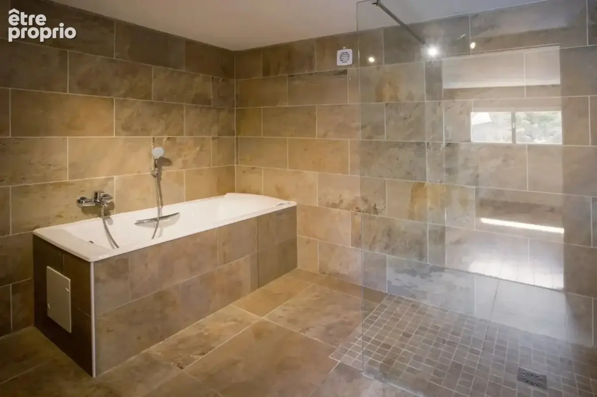 Maison familiale dans un cadre naturel d’exception - photo 19