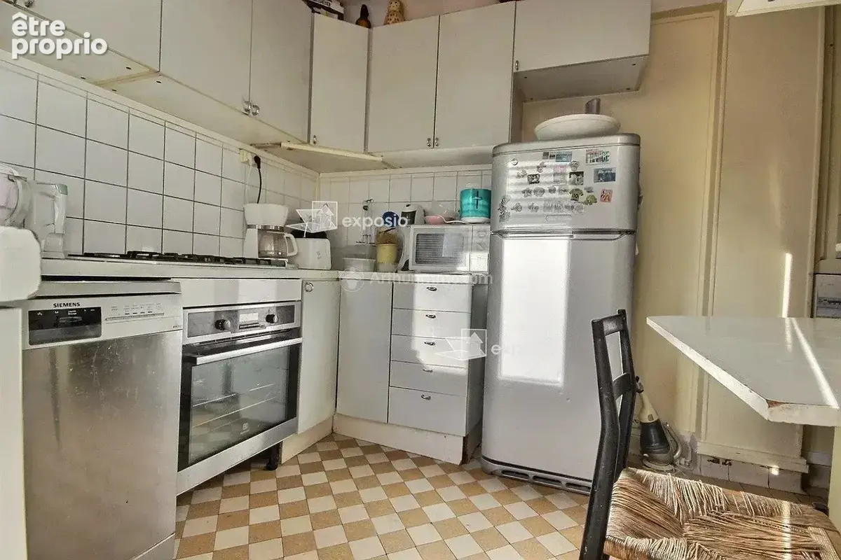 Vente Appartement Neuilly-sur-seine(92200) 790 000ï¿œ - photo 7