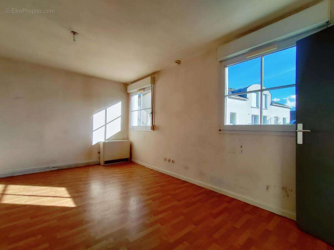 Appartement à BEAUVAIS