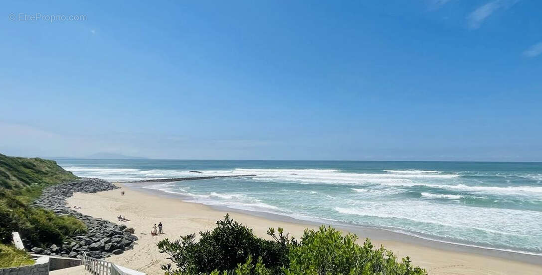 Appartement Biarritz LA MILADY - 2 pièces - photo 8