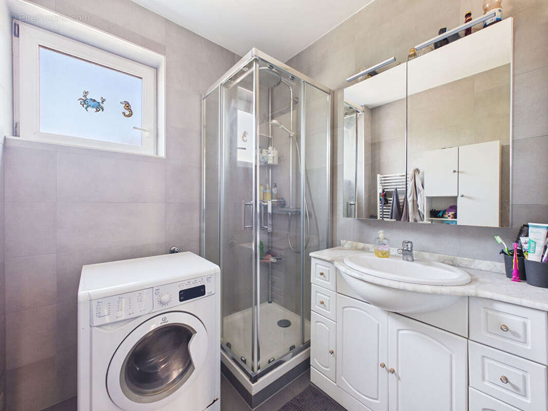 F4 de 80 m² en vente tout début ROBERTSAU - photo 14