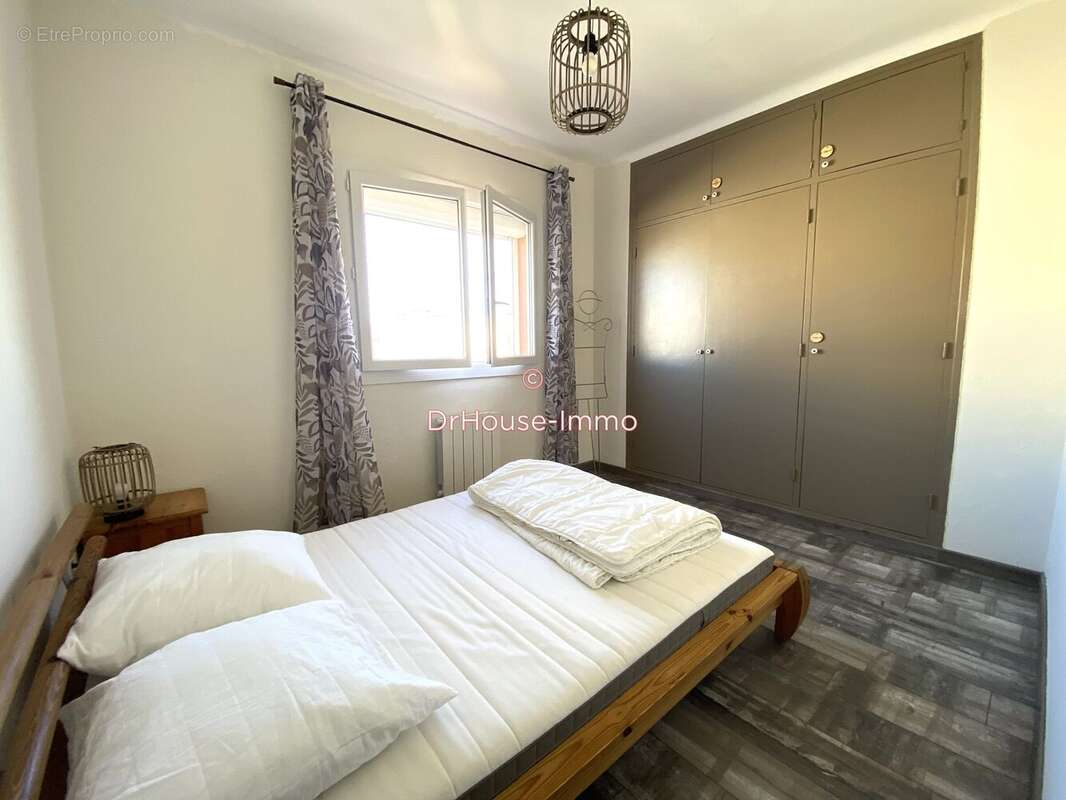 Appartement à LE GRAU-DU-ROI