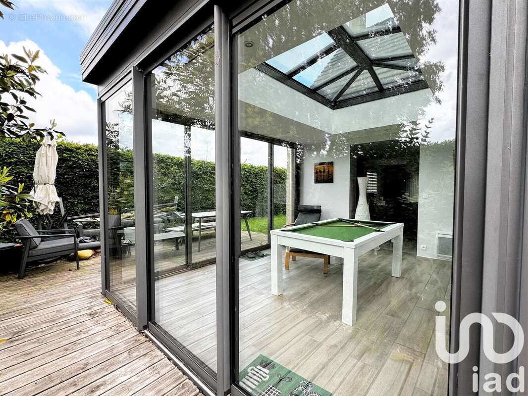 Photo 7 - Maison à BOIS-D&#039;ENNEBOURG