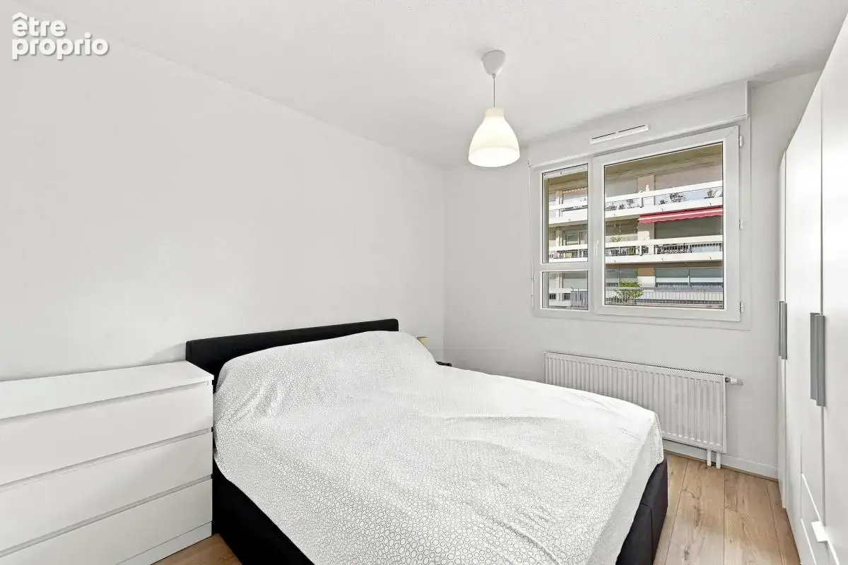 Appartement de 3 pièces de 65 m² à Strasbourg - photo 8