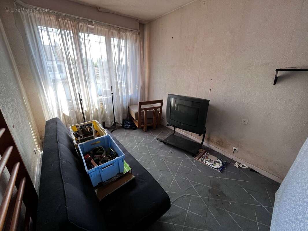 Maison à LAMBERSART