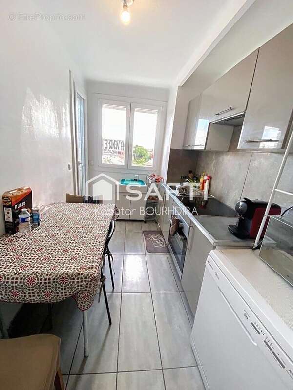 Photo 4 - Appartement à MONTPELLIER