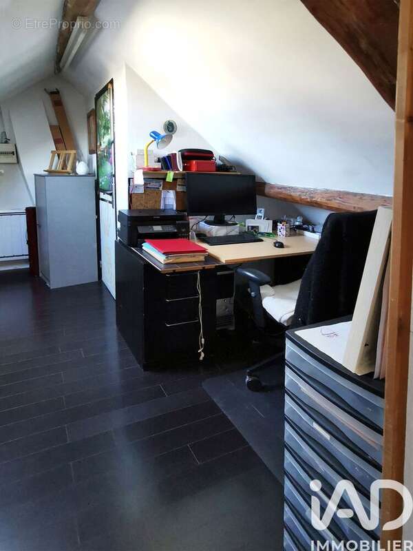 Photo 3 - Appartement à CHAUMONTEL