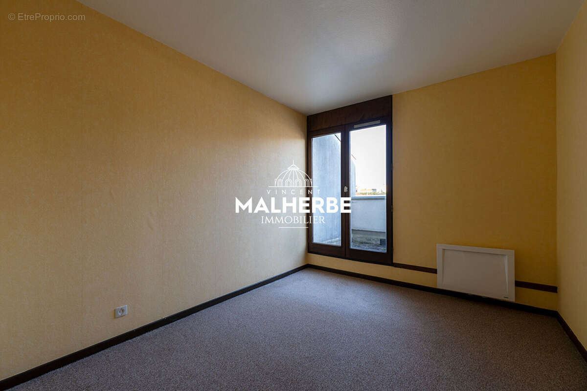 Appartement à JARVILLE-LA-MALGRANGE