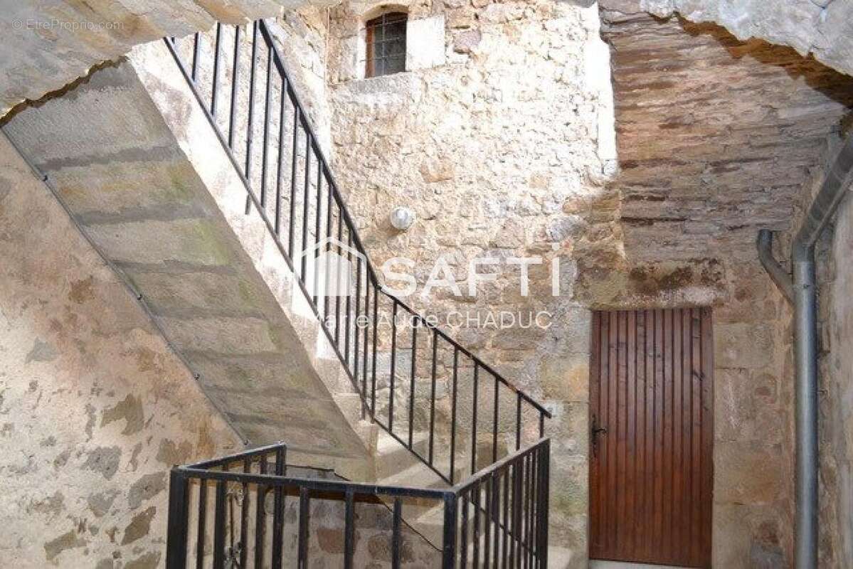 Photo 6 - Maison à LABLACHERE