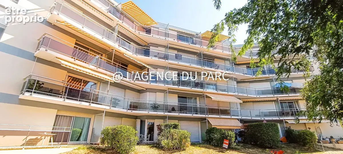 Appartement à ROYAN