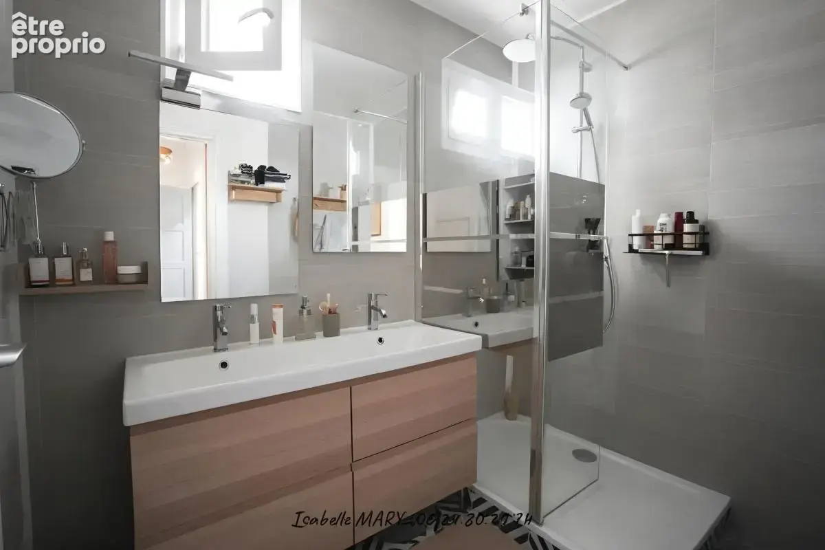 Maison individuelle - photo 7
