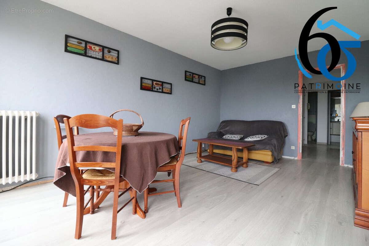 Appartement à BLAGNAC