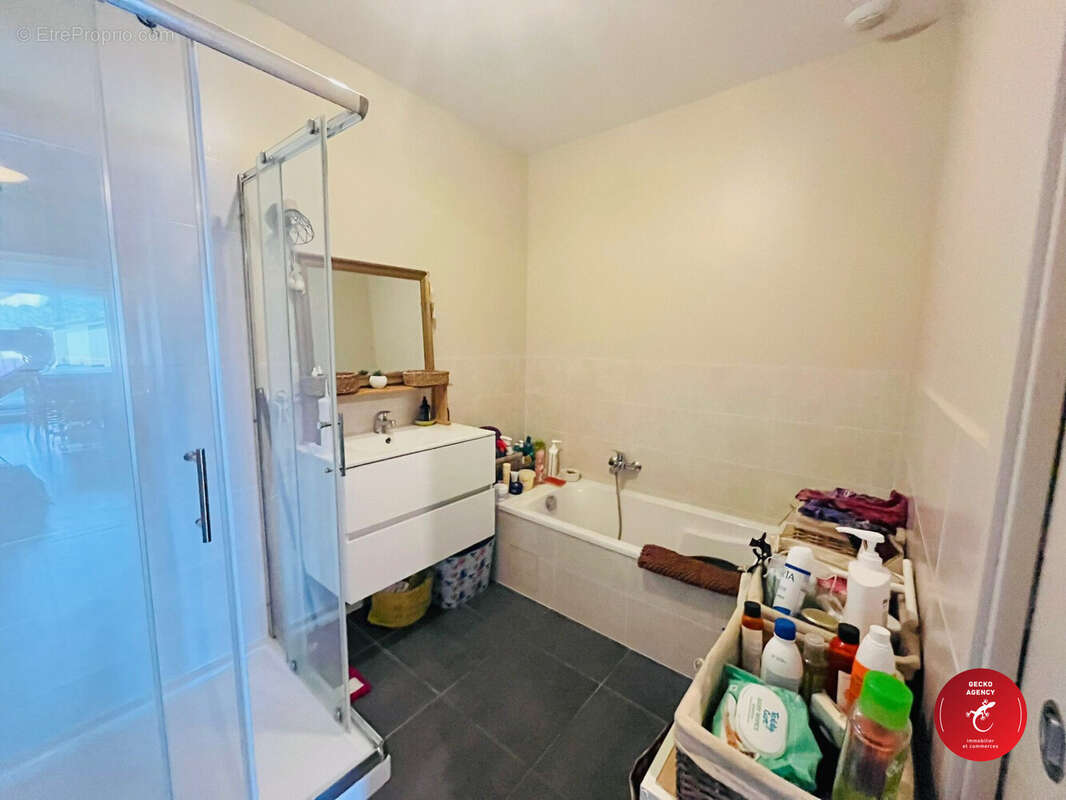 Appartement à CALLAS