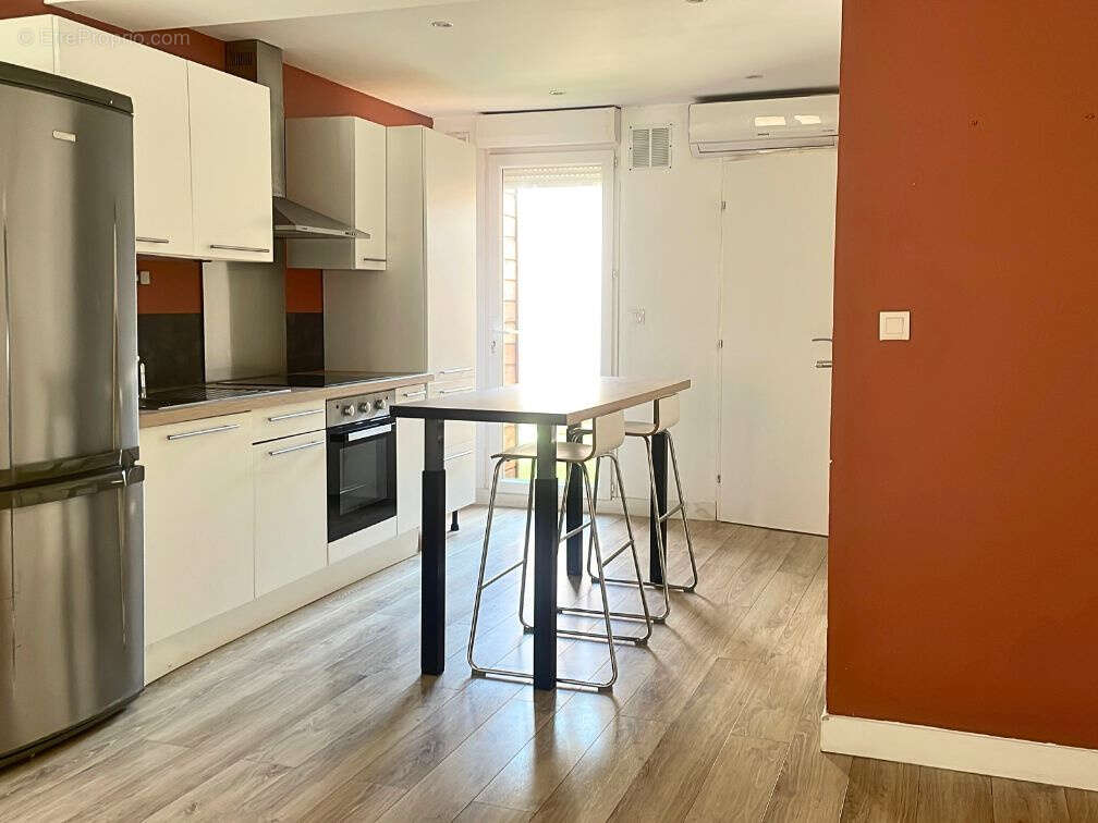 À Halluin (59), villa de 51.2m2 à vendre 142500 € - photo 3