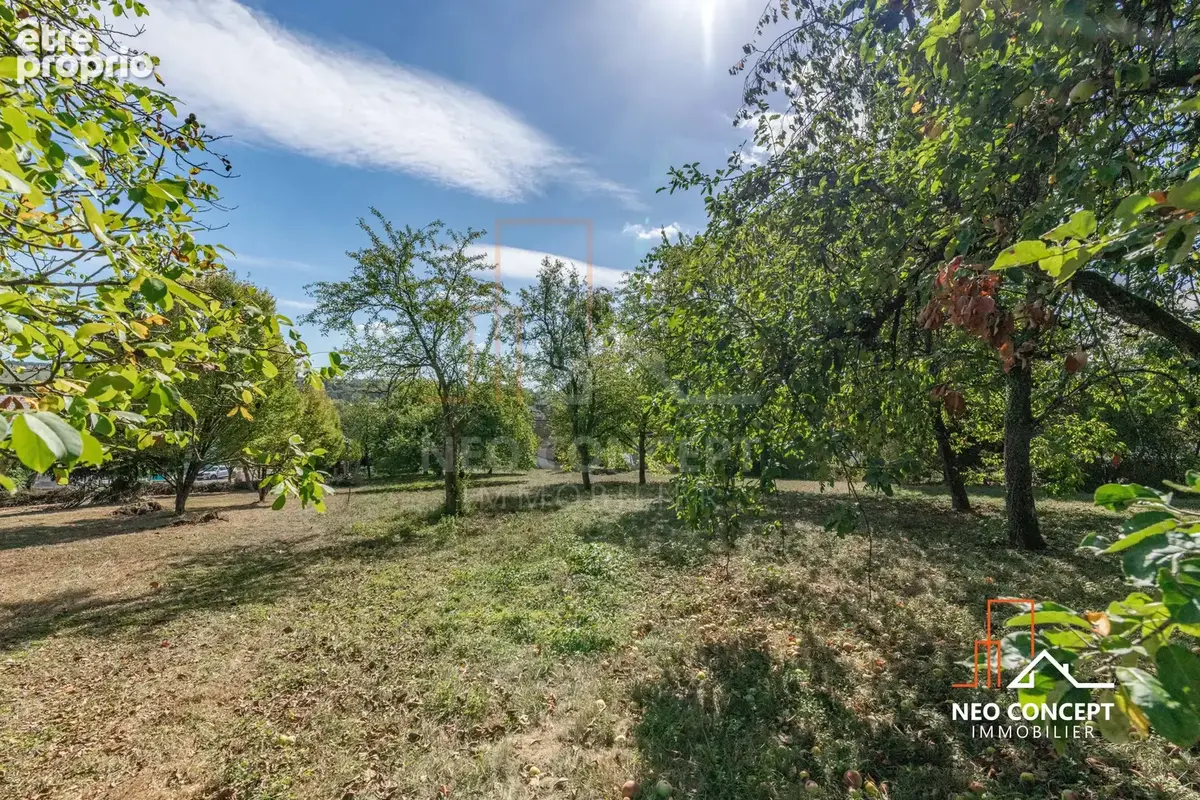 Exclusivité – reichshoffen – charmante maison avec 27 ares de terrain, piscine chauffée et grande dépendance - photo 2
