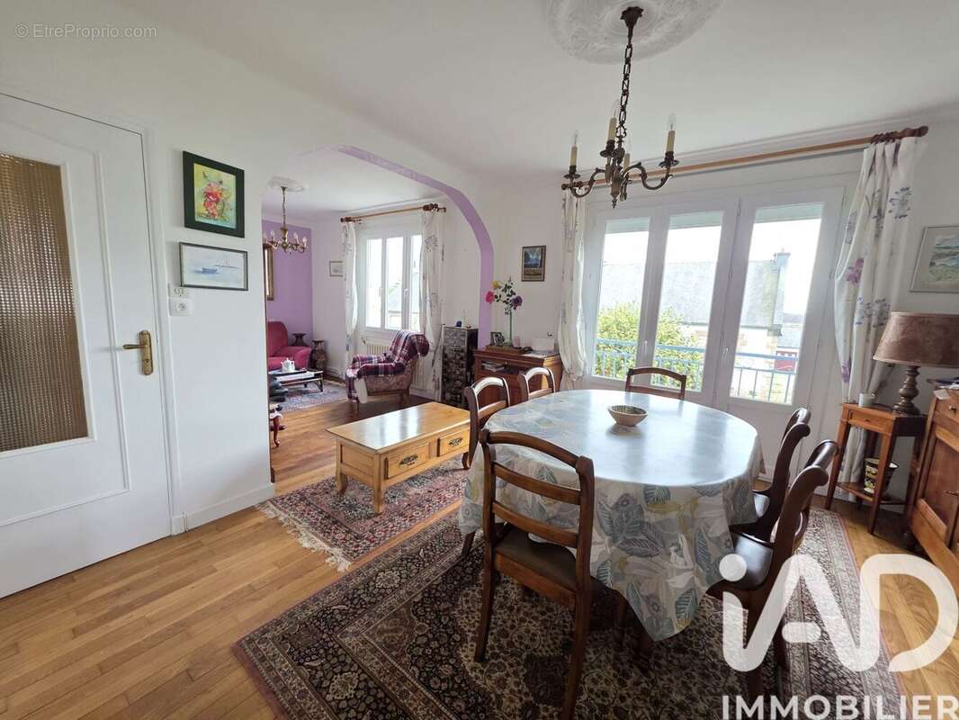 Maison 118 m² à Pabu  - photo 9
