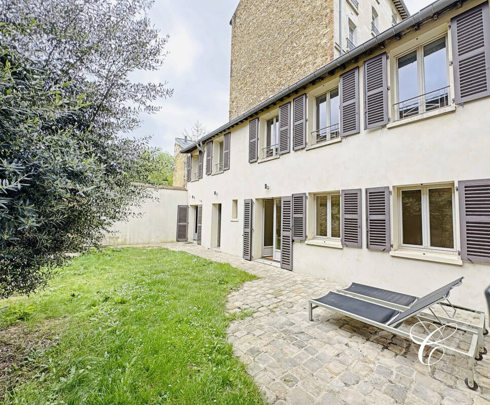 Maison à VERSAILLES