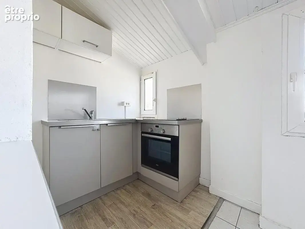 Appartement À Vendre LA ROCHELLE - photo 3