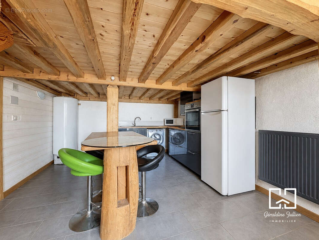 Appartement - photo 11