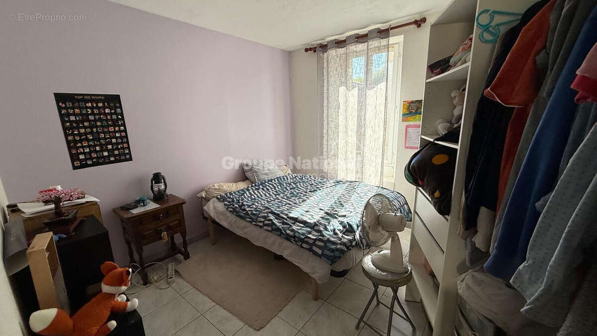 Appartement à AUBIGNAN