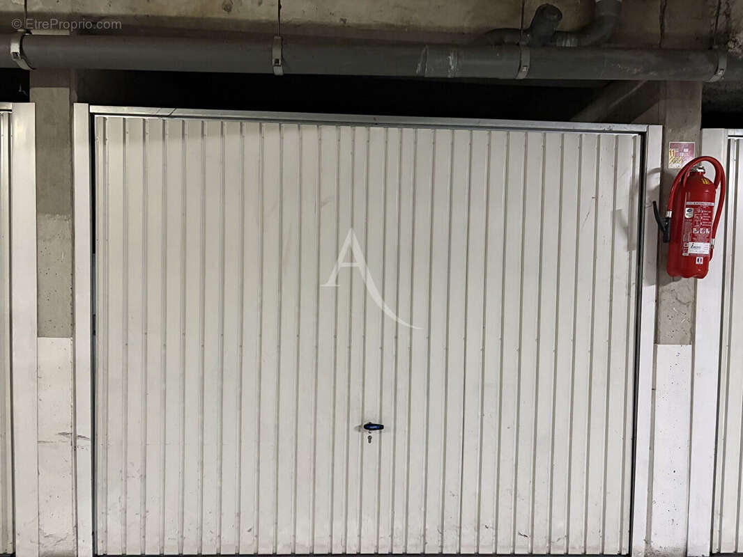 Appartement à DRANCY