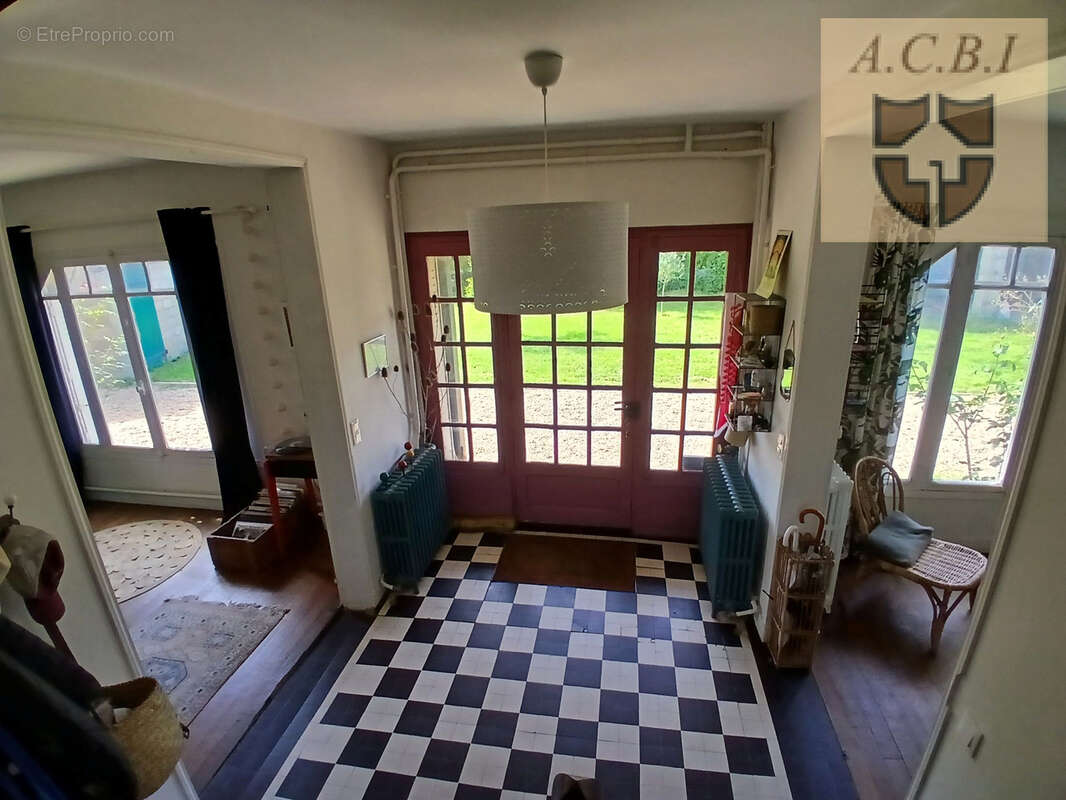 Maison à VENDOME